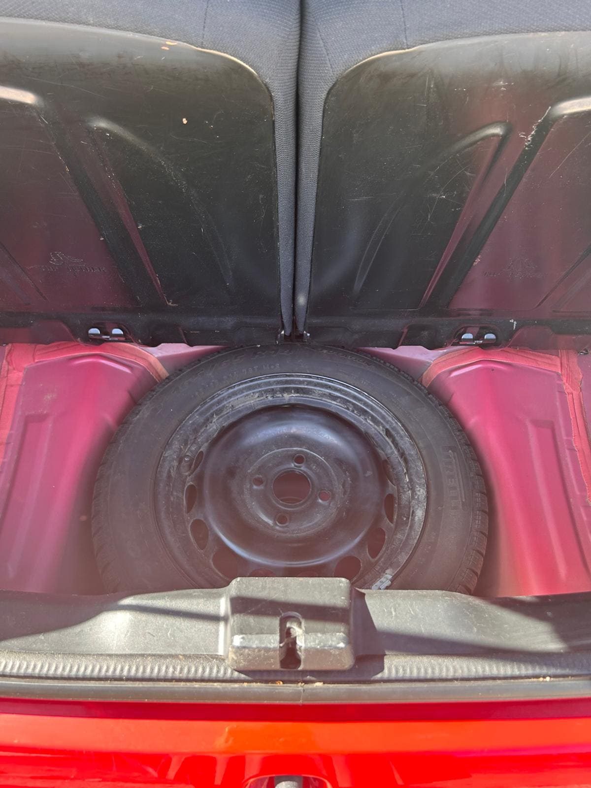 Peugeot 108 Active Top — foto 8