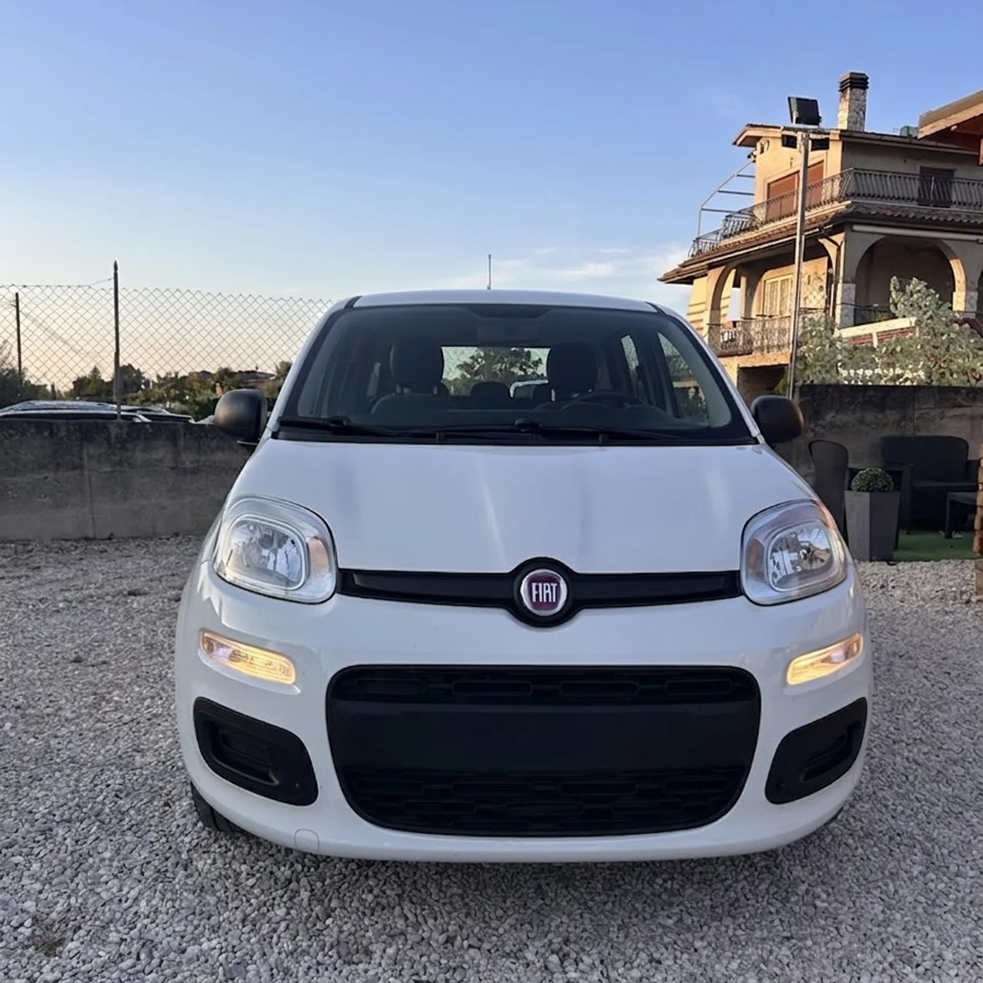 Fiat Panda 1.0 Hybrid 5 posti — foto 1