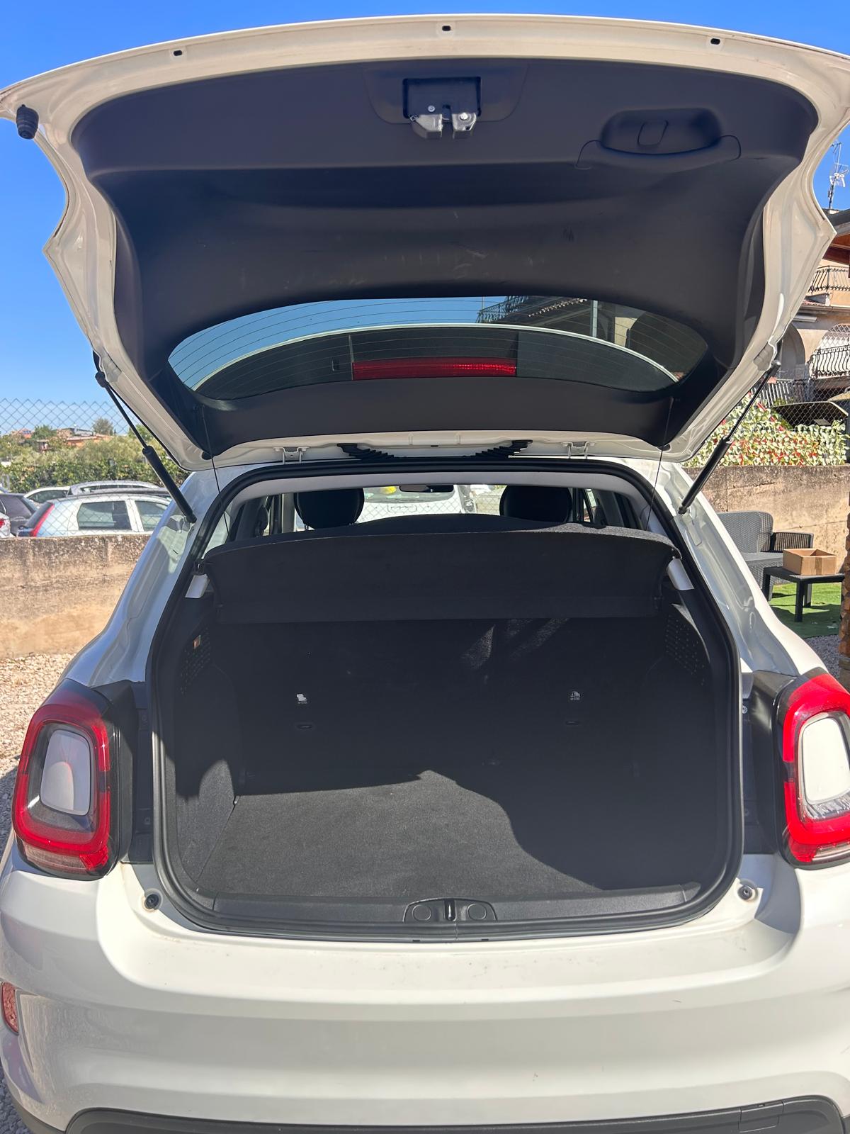 Fiat 500 X 1.0 T3 120 CV Club — foto 5