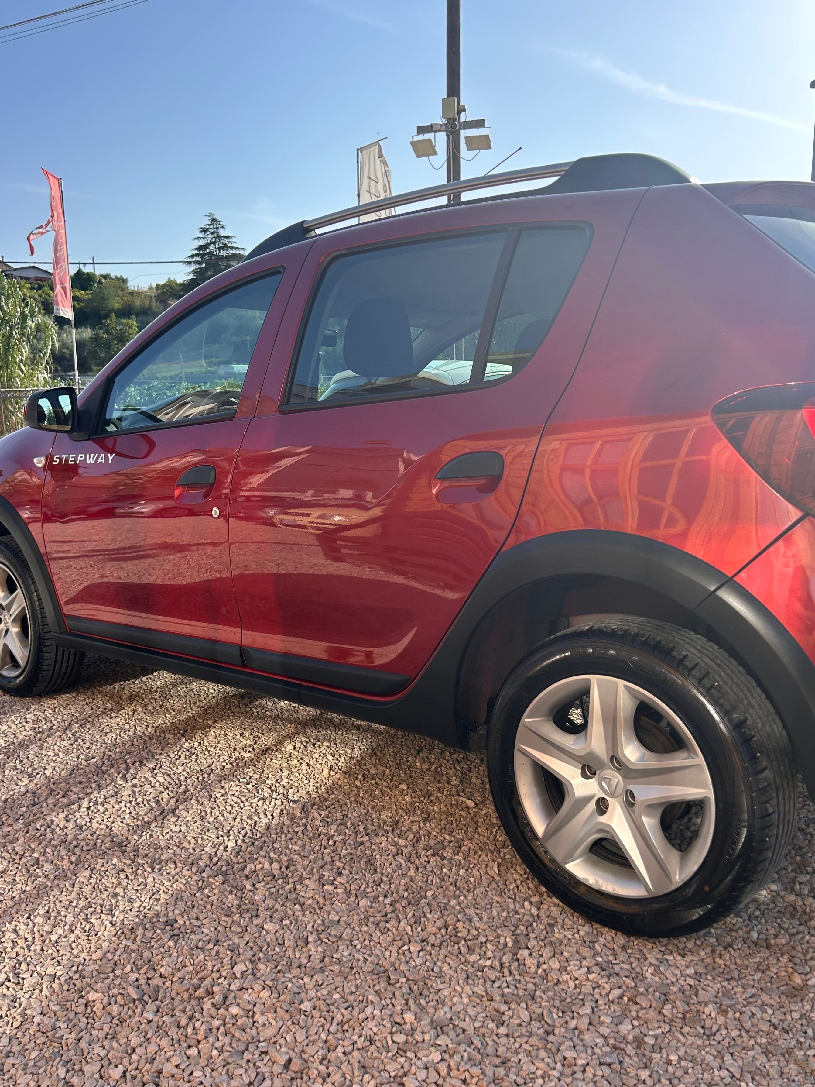 Dacia Sandero Stepway 0.9 Tce GPL — foto 4