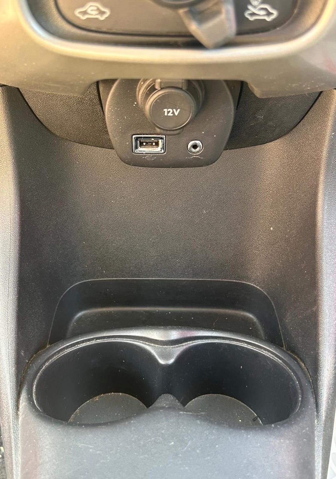 Peugeot 108 Active Top — foto 10