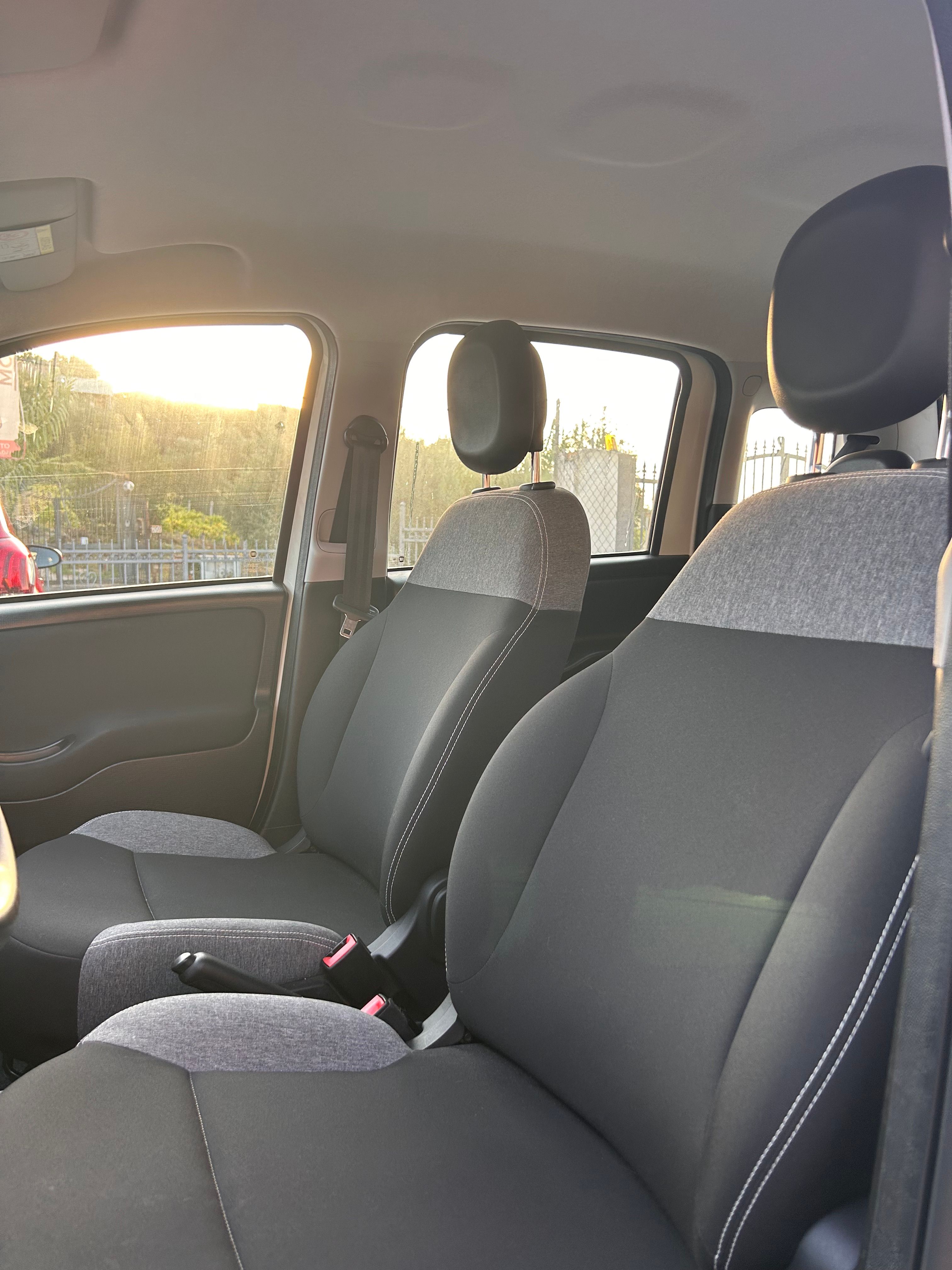 Fiat Panda 1.0 Hybrid 5 posti — foto 6