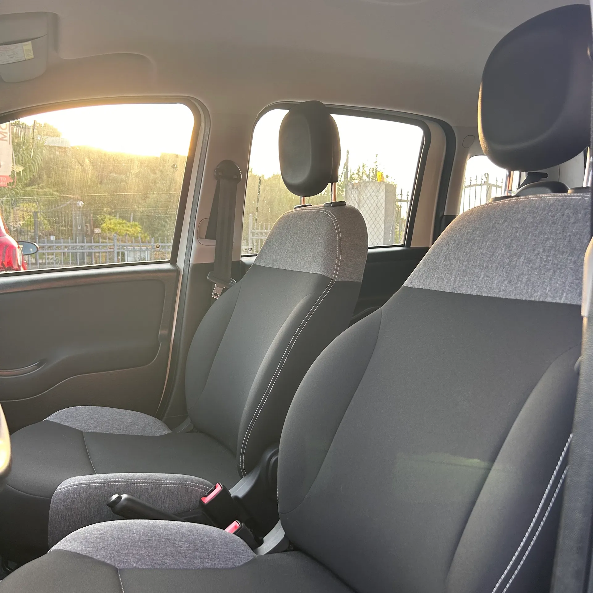 Fiat Panda 1.0 Hybrid 5 posti — foto 6