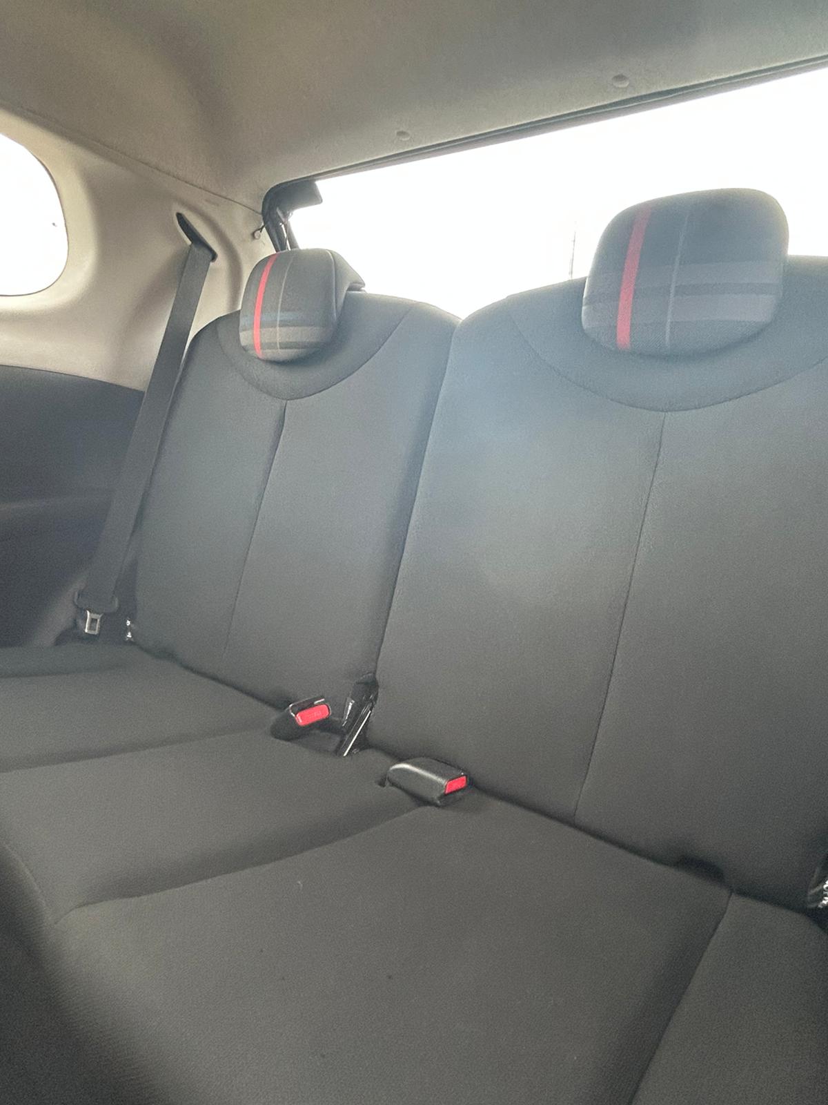 Peugeot 108 Active Top — foto 5