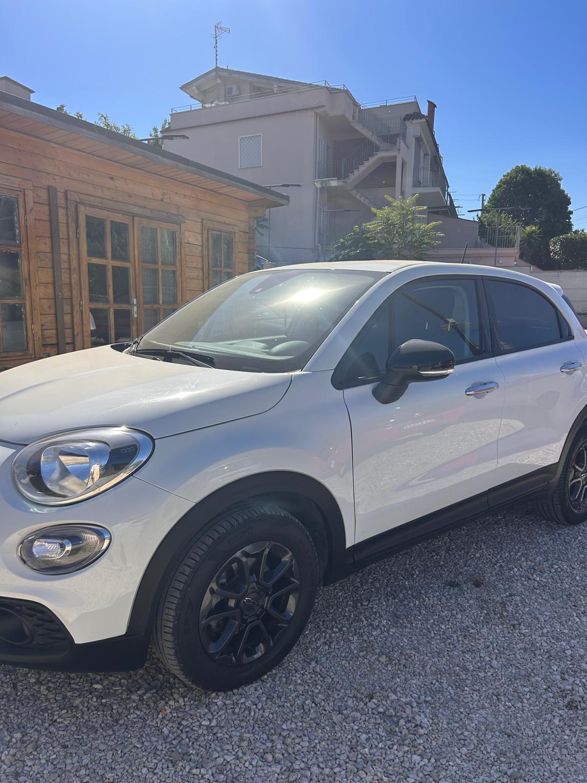 Fiat 500 X 1.0 T3 120 CV Club — foto 3