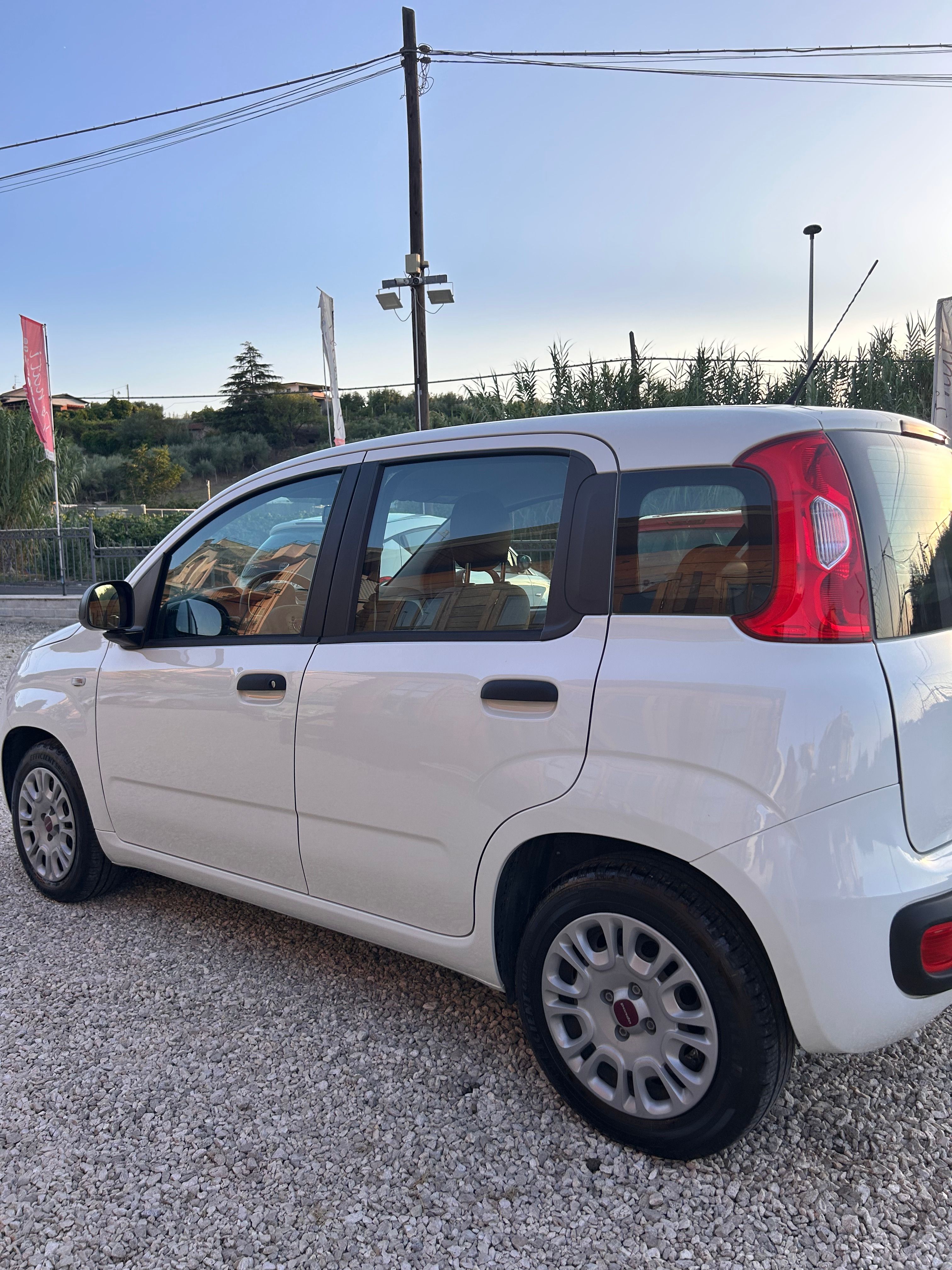 Fiat Panda 1.0 Hybrid 5 posti — foto 3