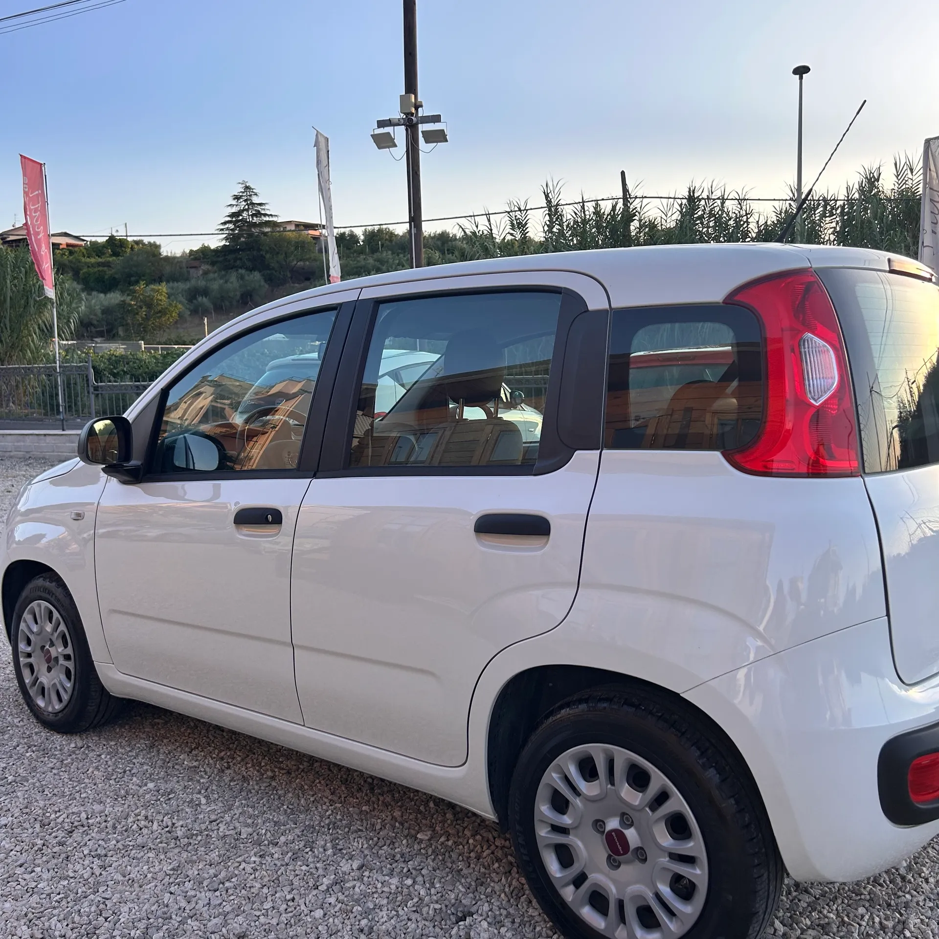 Fiat Panda 1.0 Hybrid 5 posti — foto 3