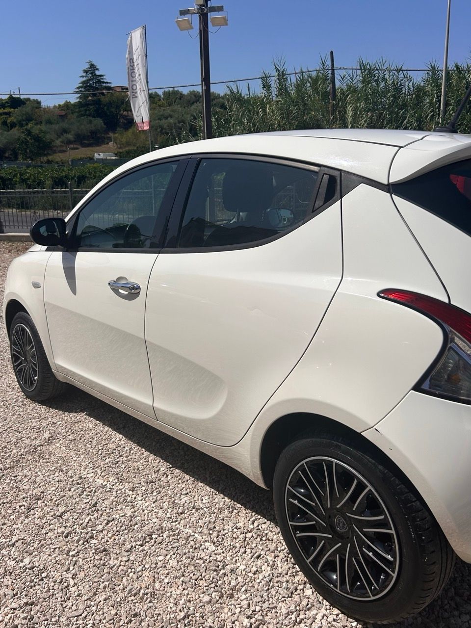 Lancia Ypsilon 1.2 Start& Stop Gold  — foto 3