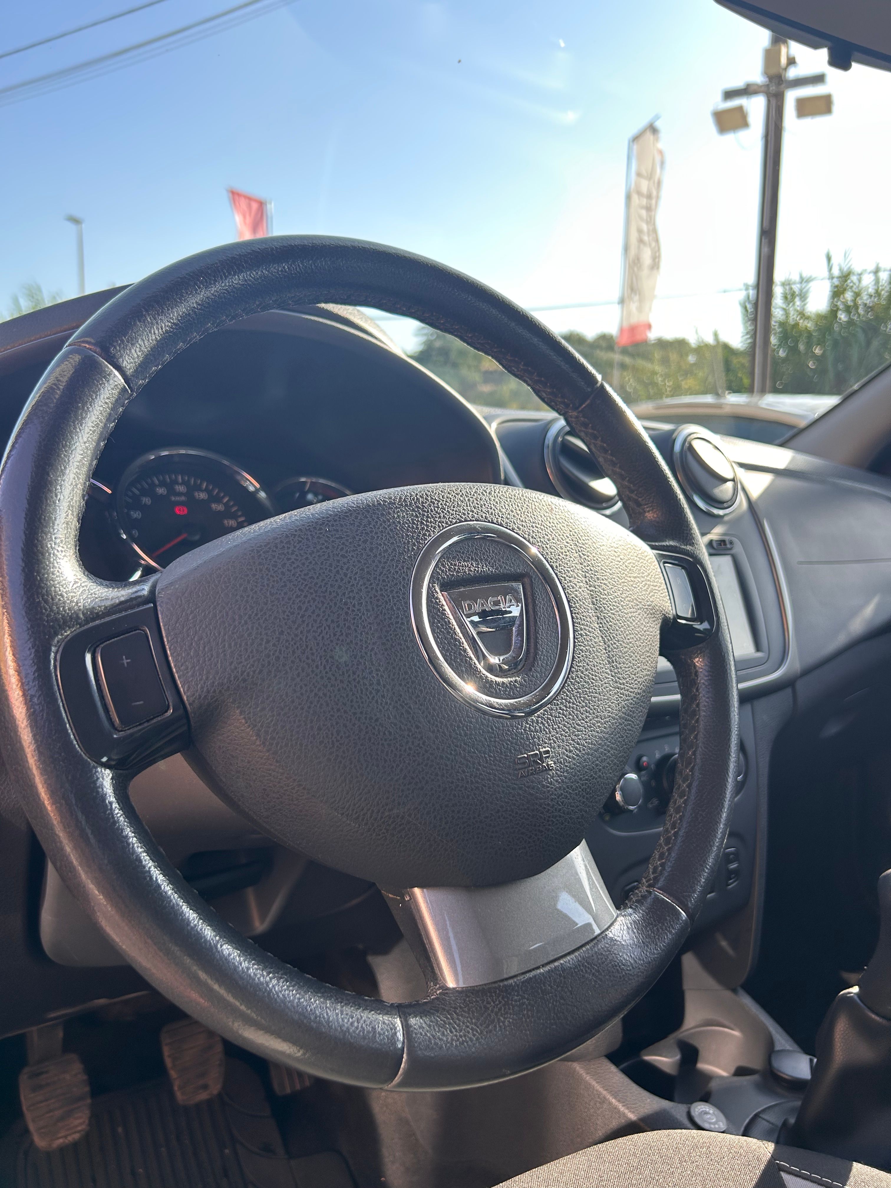Dacia Sandero Stepway 0.9 Tce GPL — foto 7