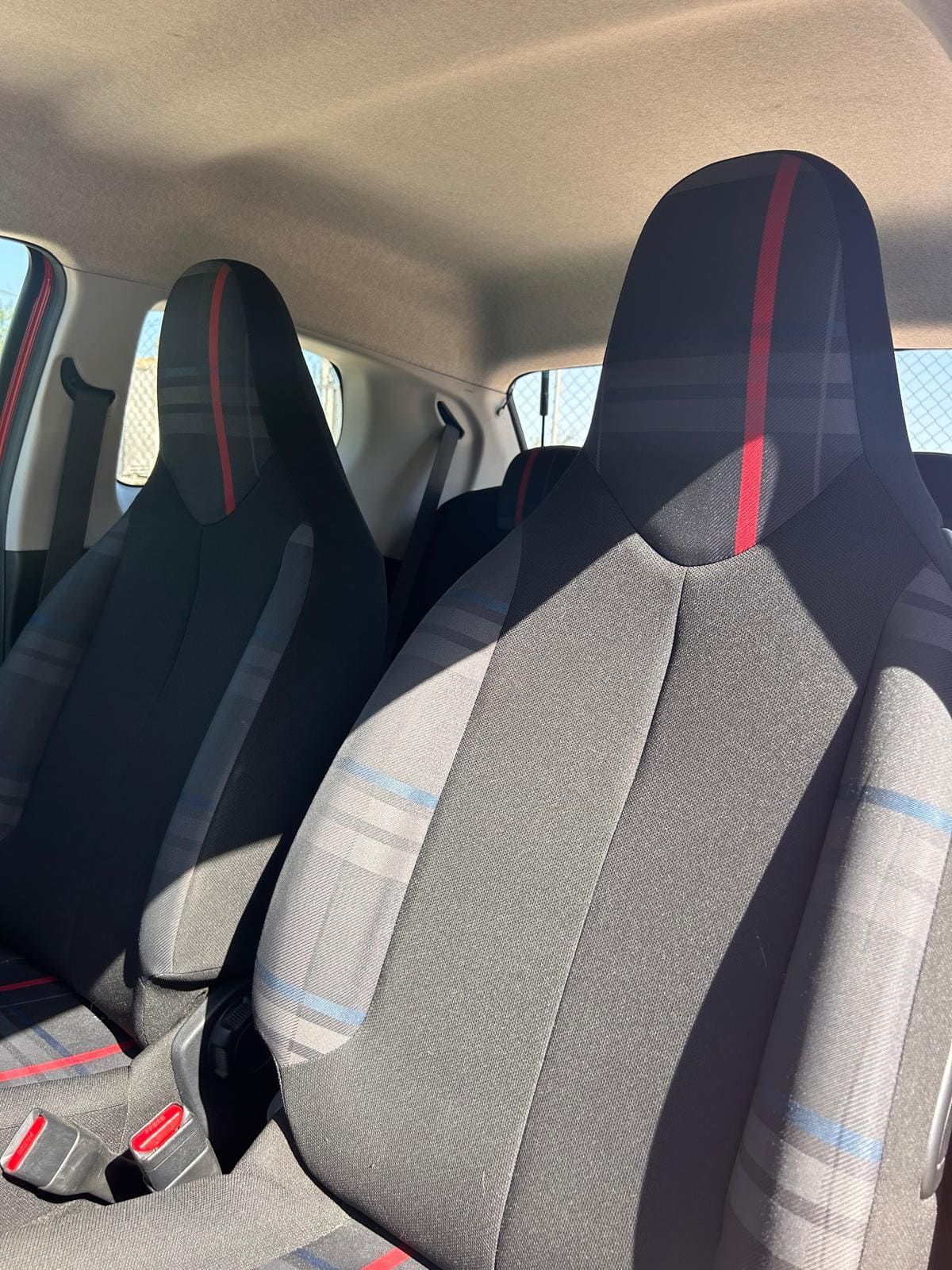 Peugeot 108 Active Top — foto 6