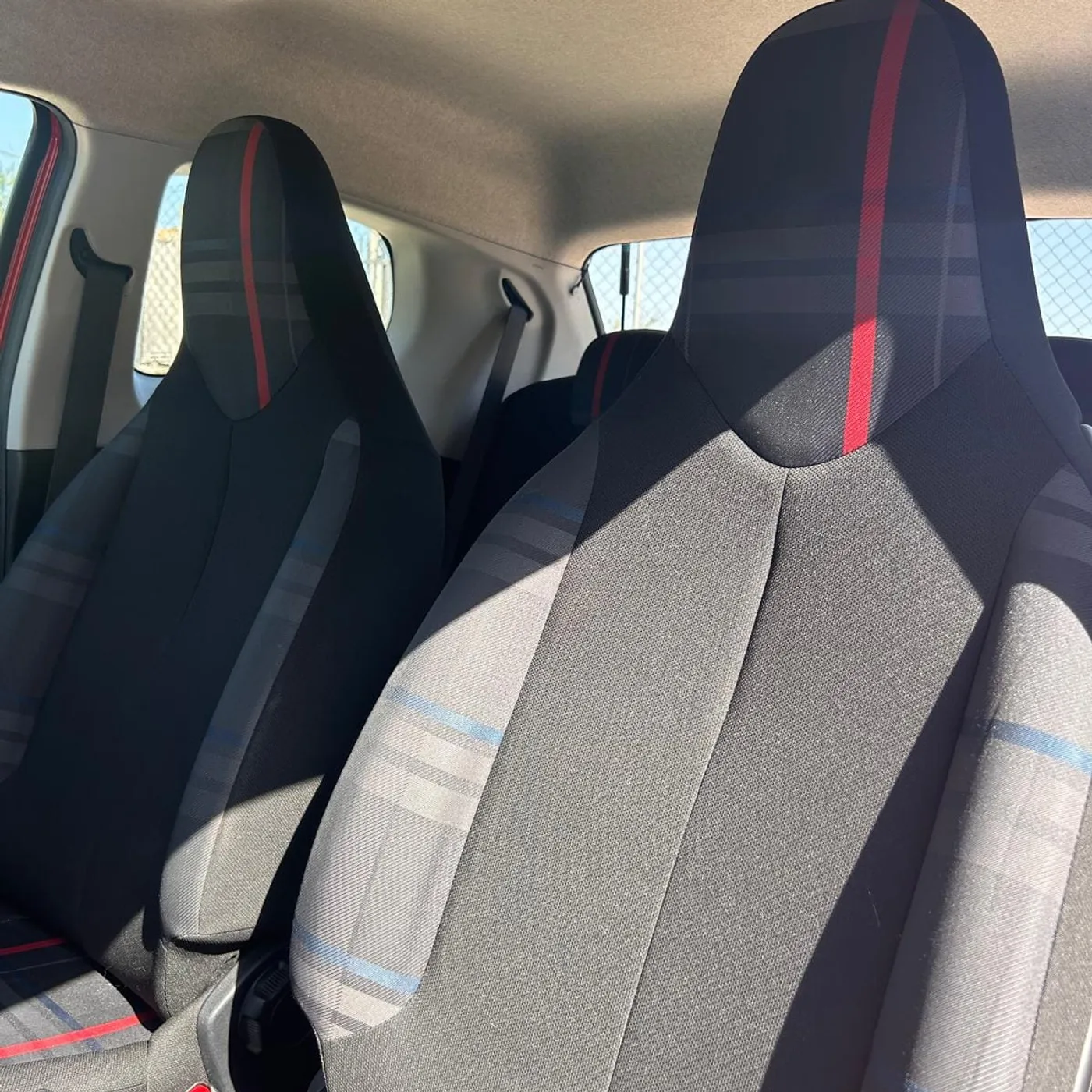 Peugeot 108 Active Top — foto 6