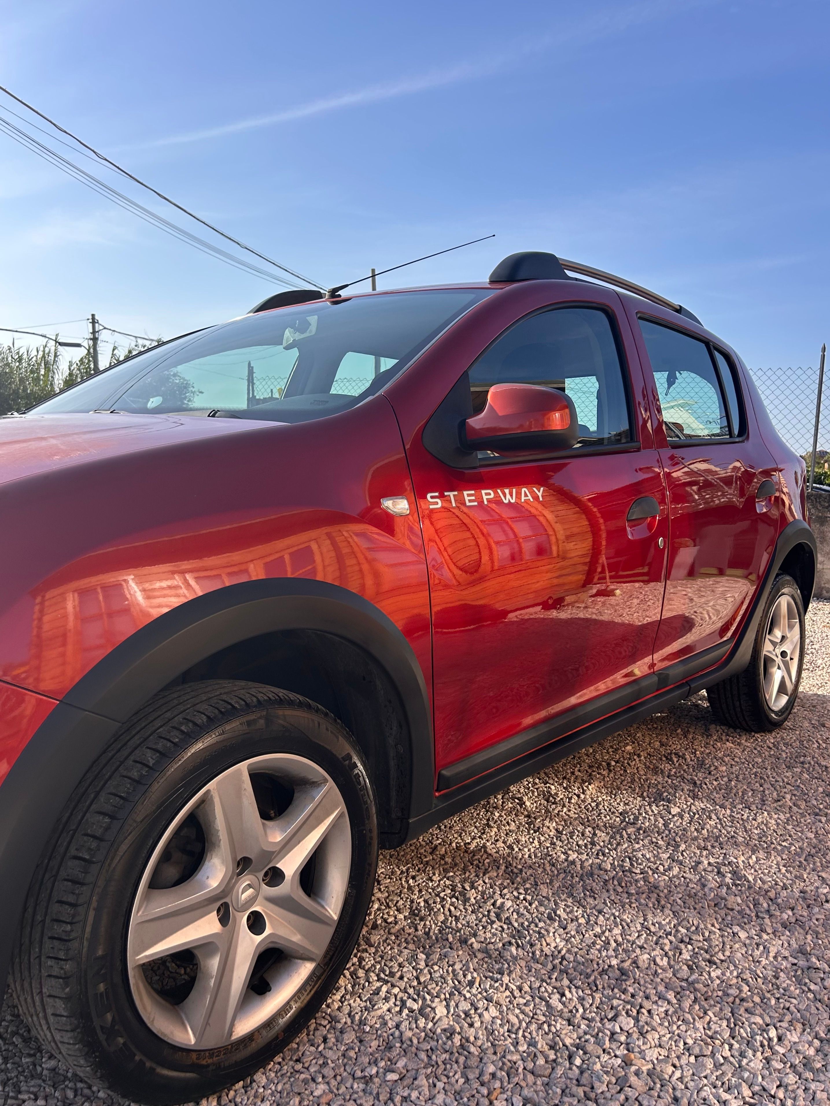 Dacia Sandero Stepway 0.9 Tce GPL — foto 3