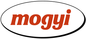 Mogyi logo