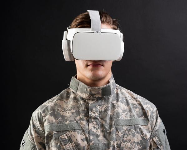AR vs VR vs XR a katonai területen