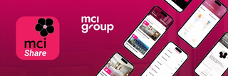 mci share logo