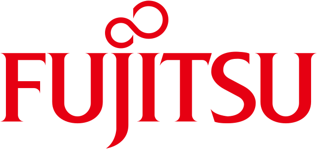 logo-Fujitsu