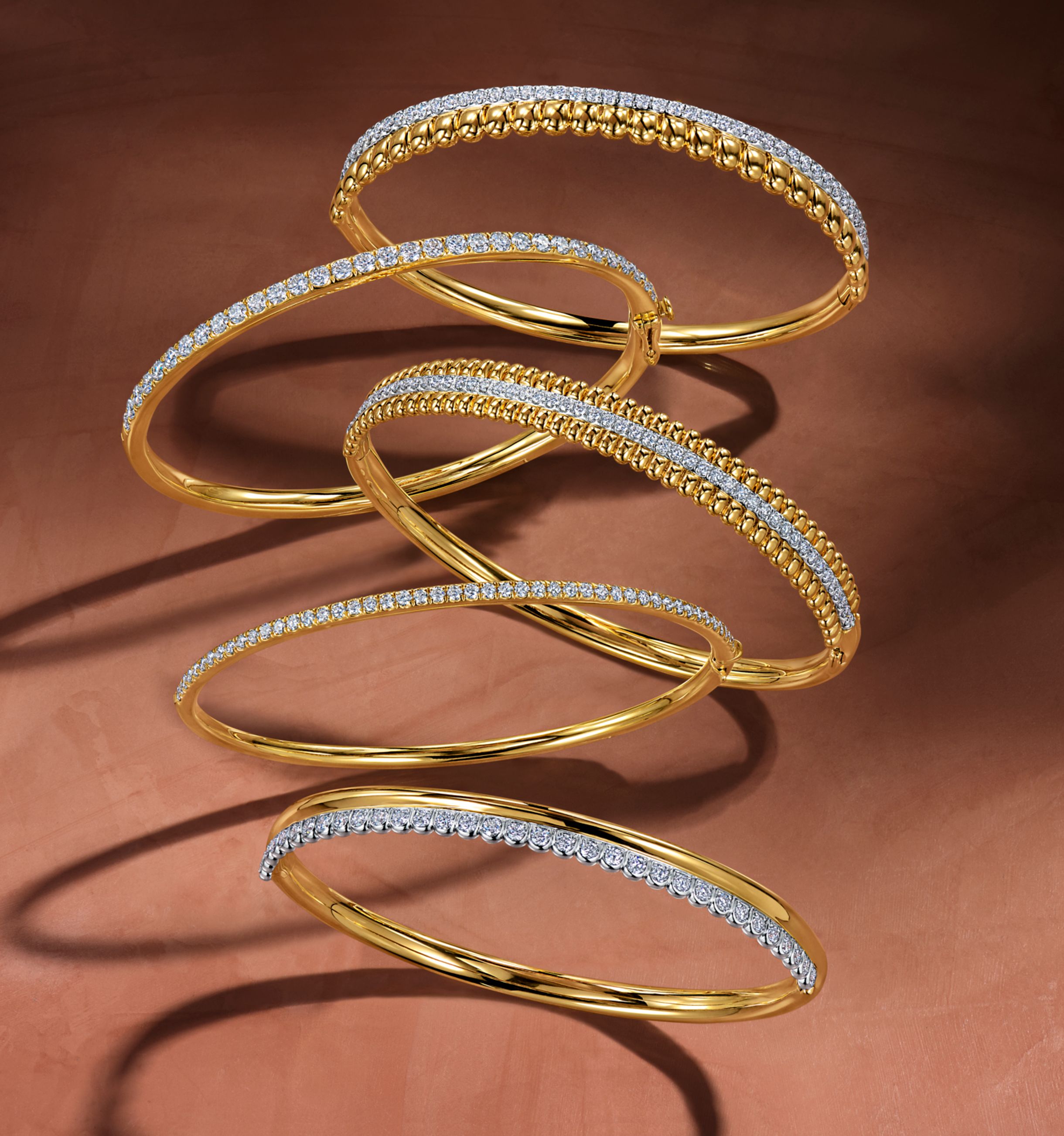 Bracelets