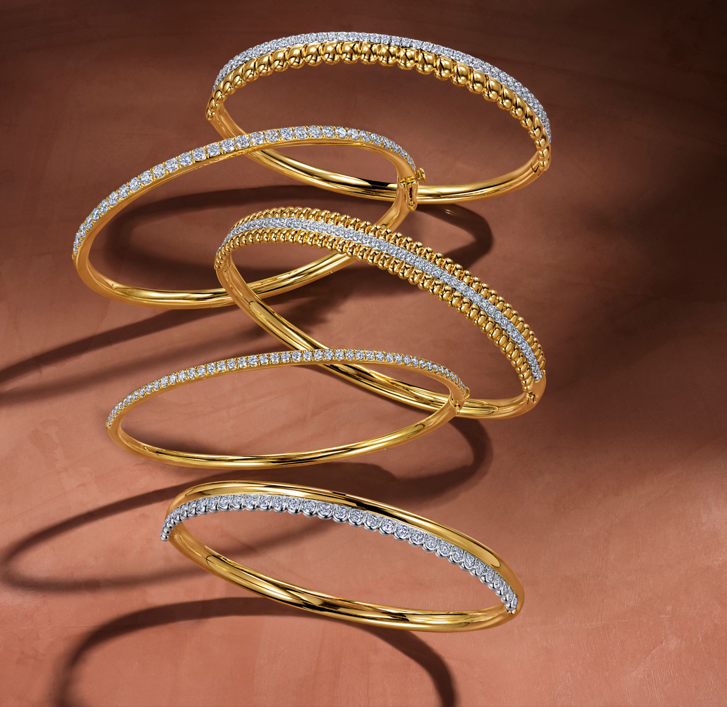 Bracelets