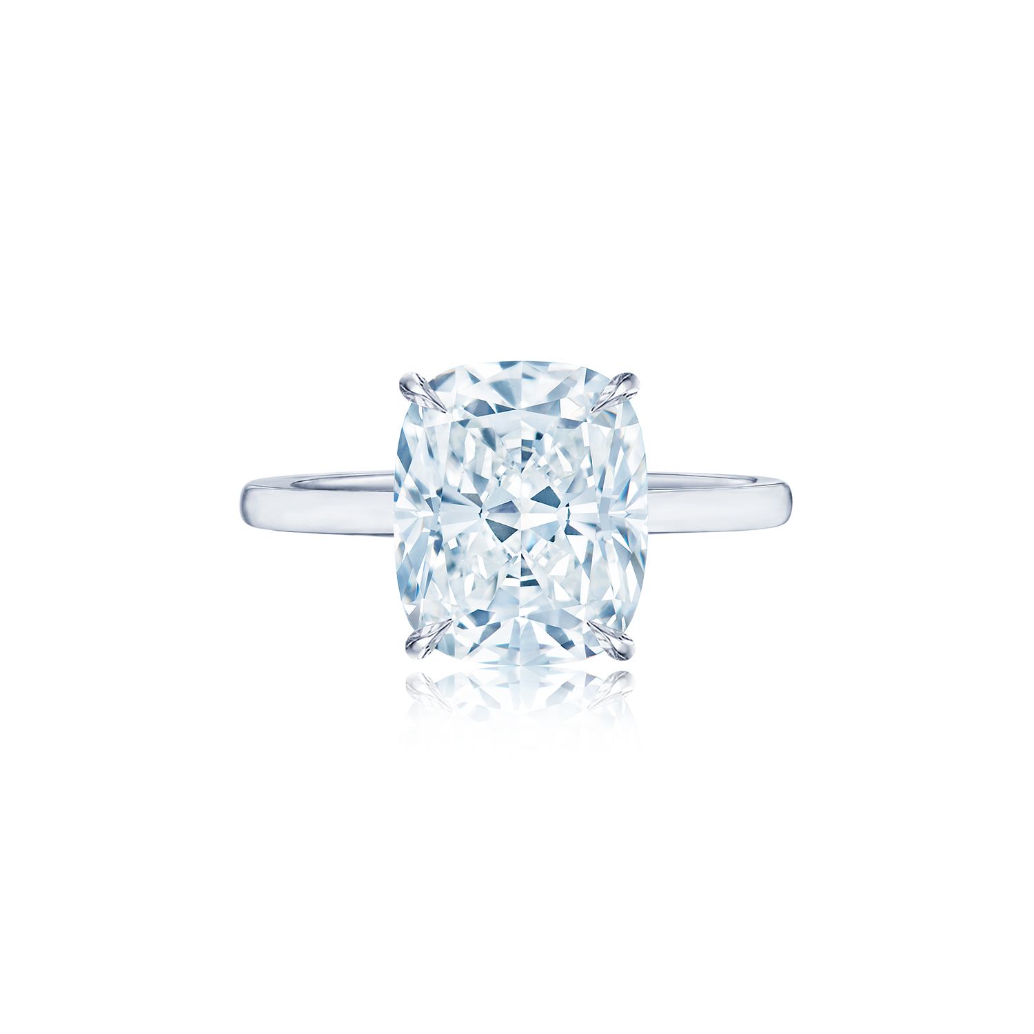 Kwiat Cushion™ Diamond