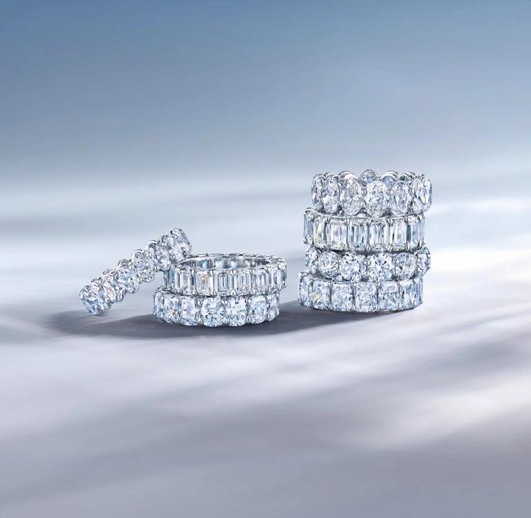 Wedding Rings