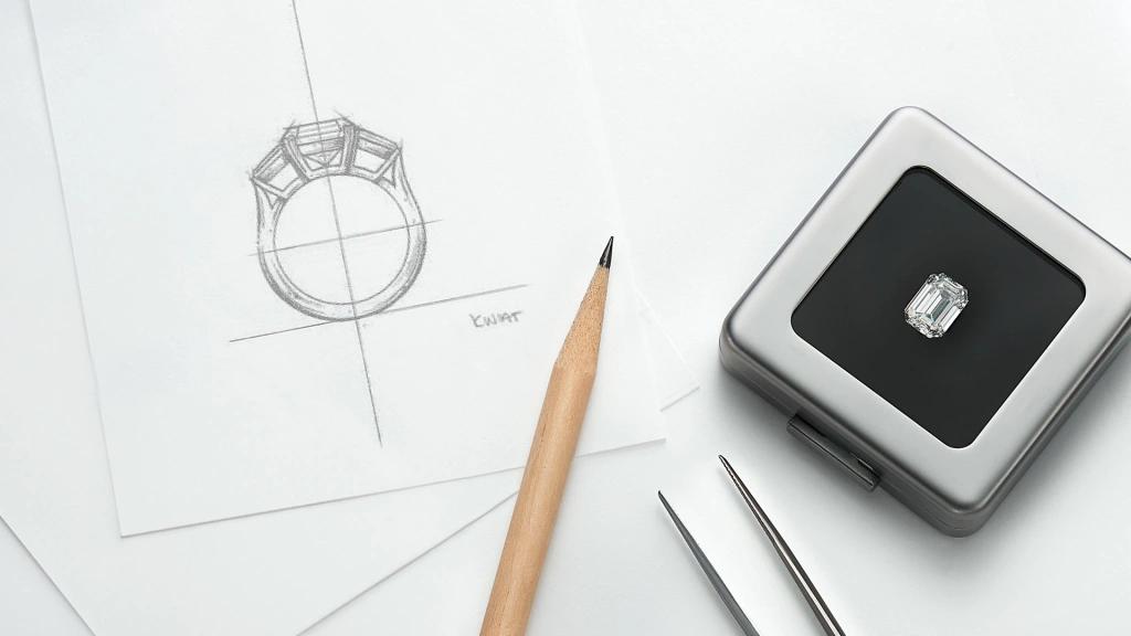Design Your Ring