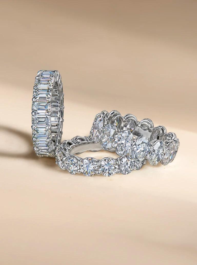 DIAMOND ESSENTIALS
