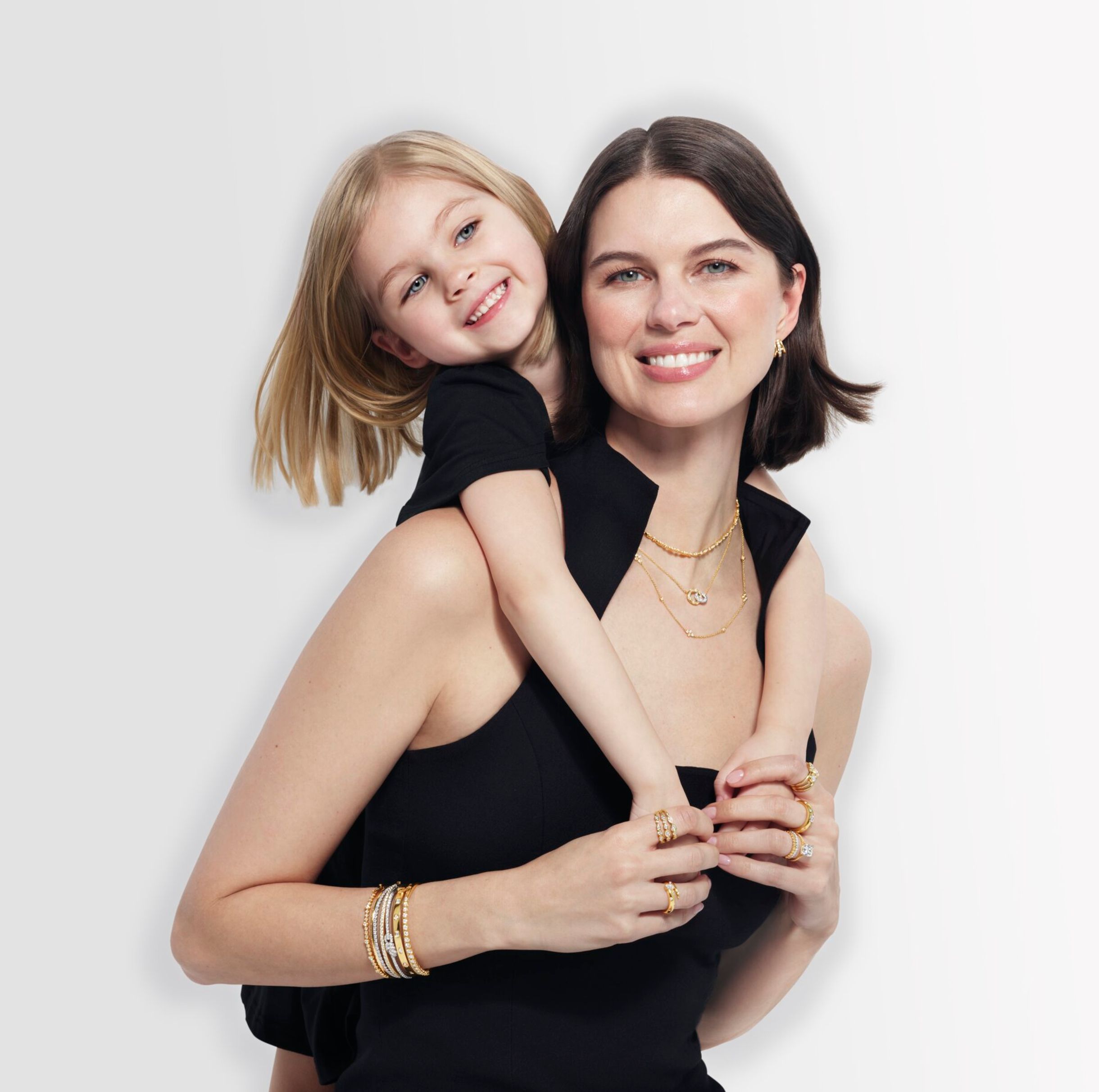 Jewelry That Shines as Brightly as She Does