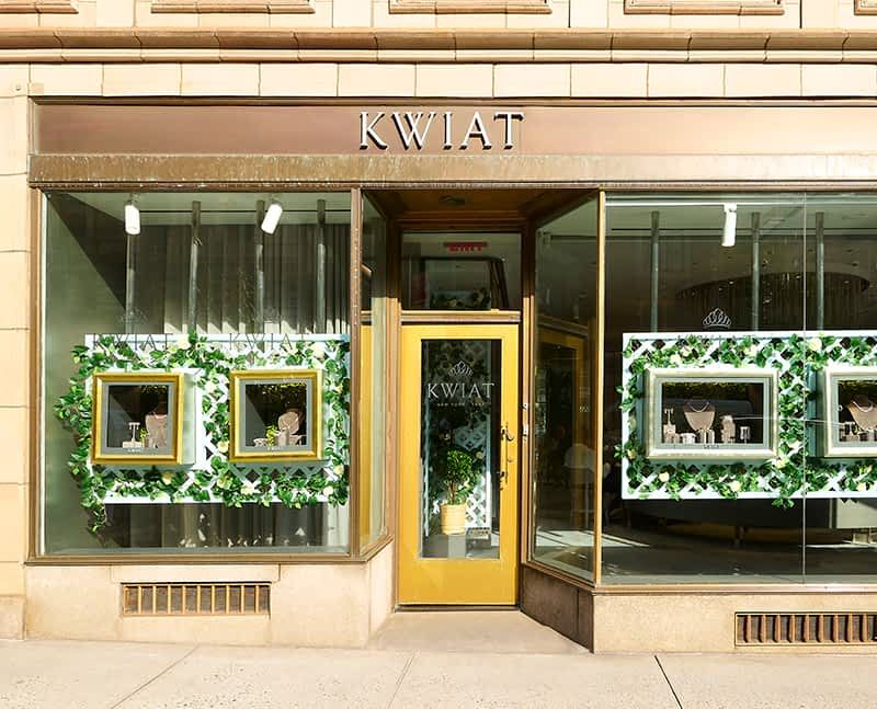 New York City Flagship