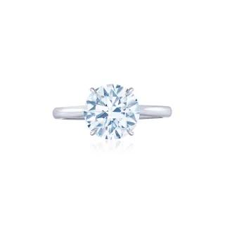 Kwiat Round™ Diamond