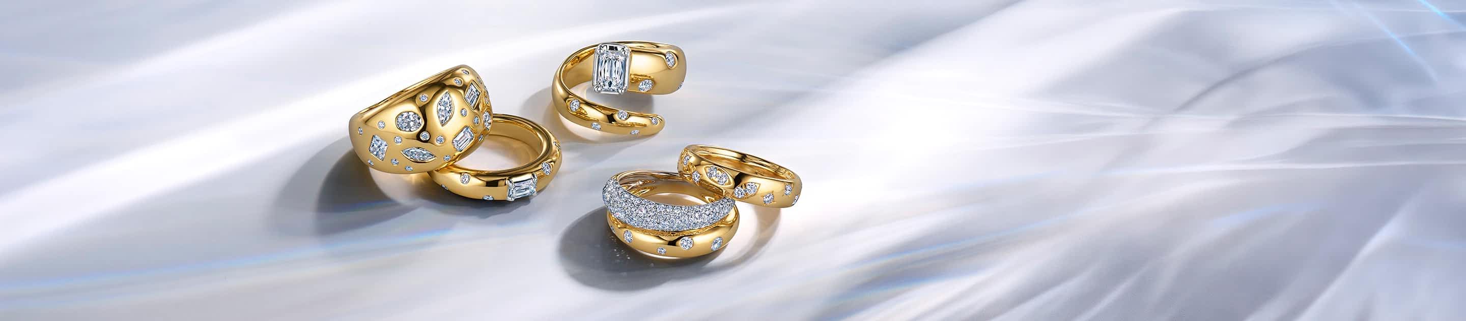 Kwiat Jewelry