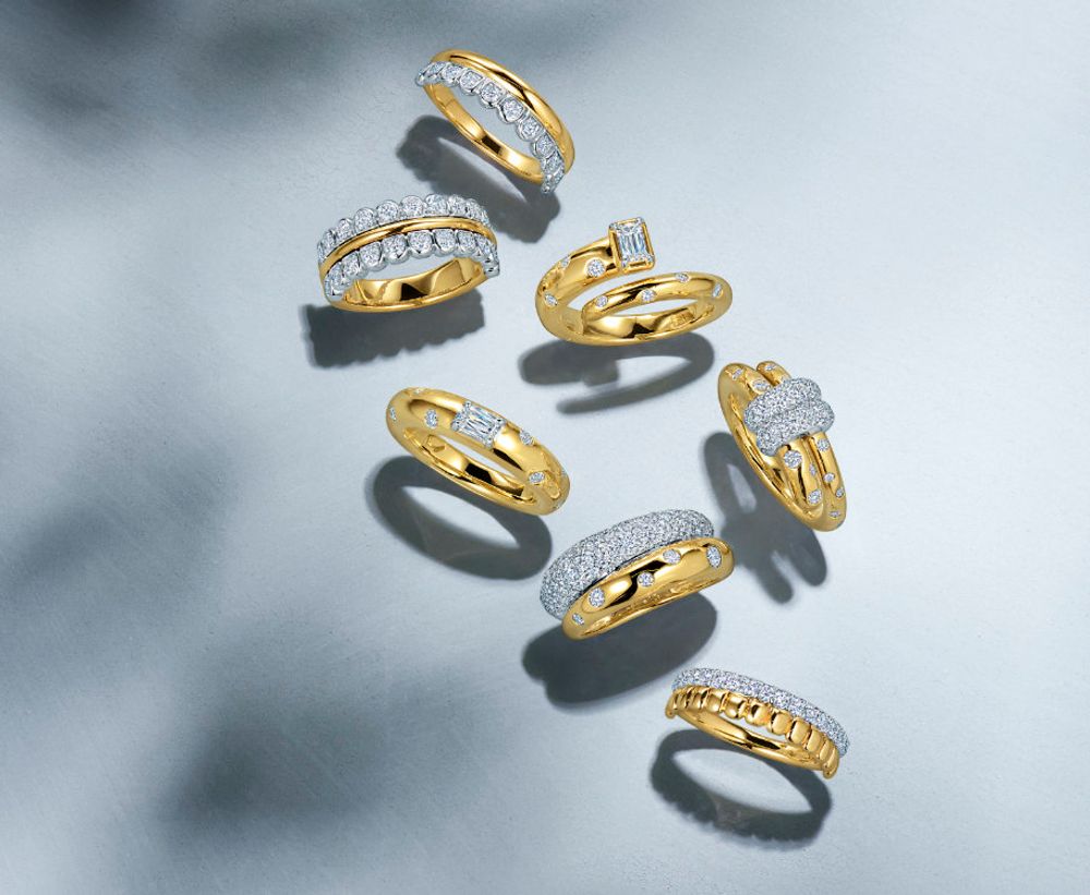 New Season, New Sparkle
