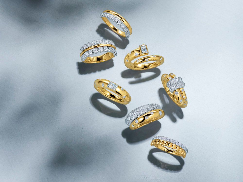 New Season, New Sparkle