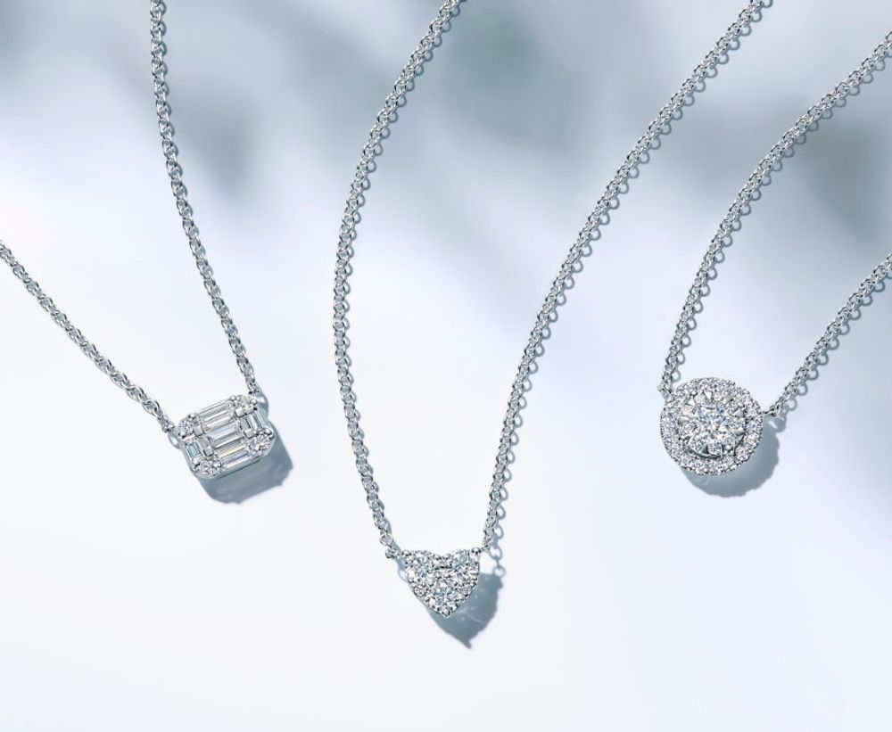 Pendant Possibilities