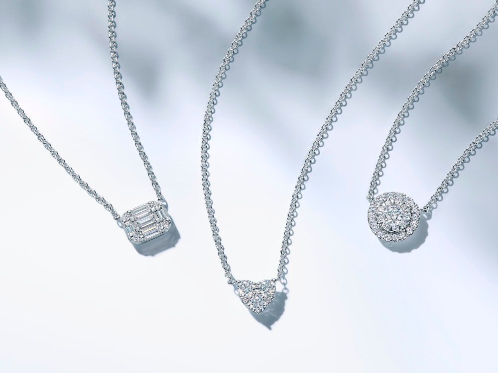 Pendant Possibilities