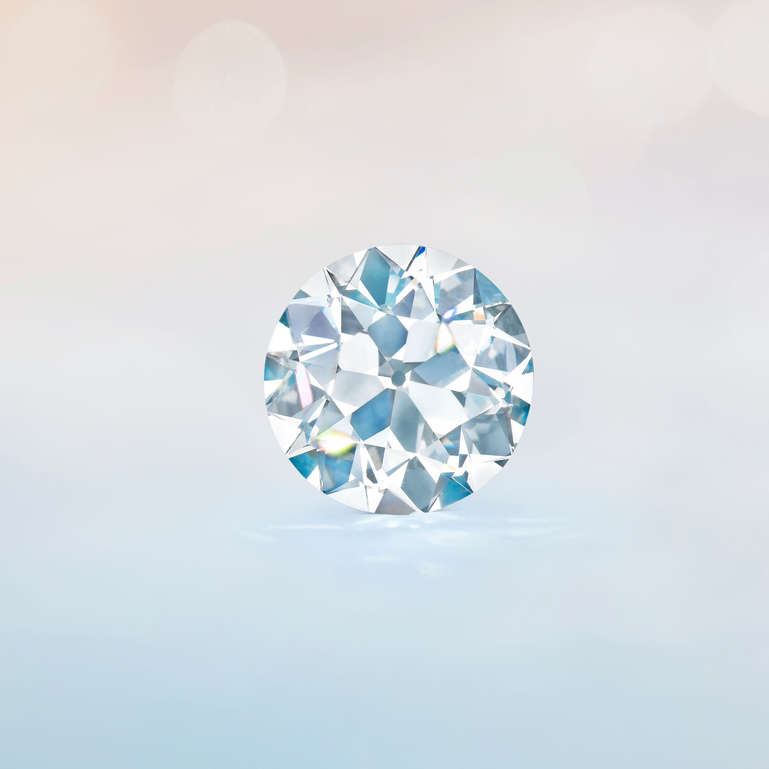 Fred Leighton® Round