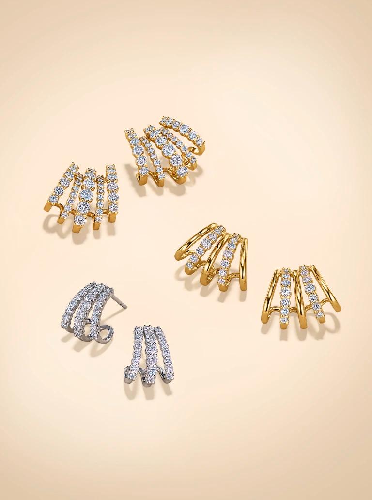 DIAMOND ESSENTIALS