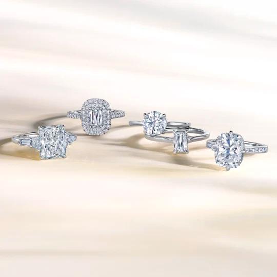 Engagement Rings