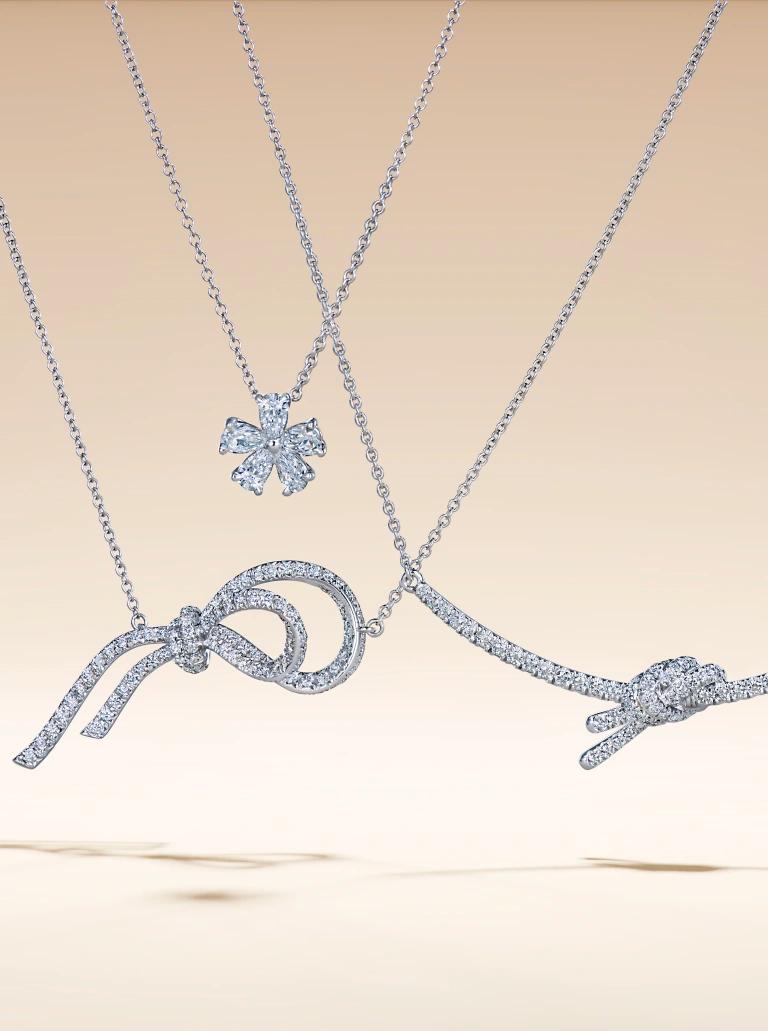 DIAMOND ESSENTIALS