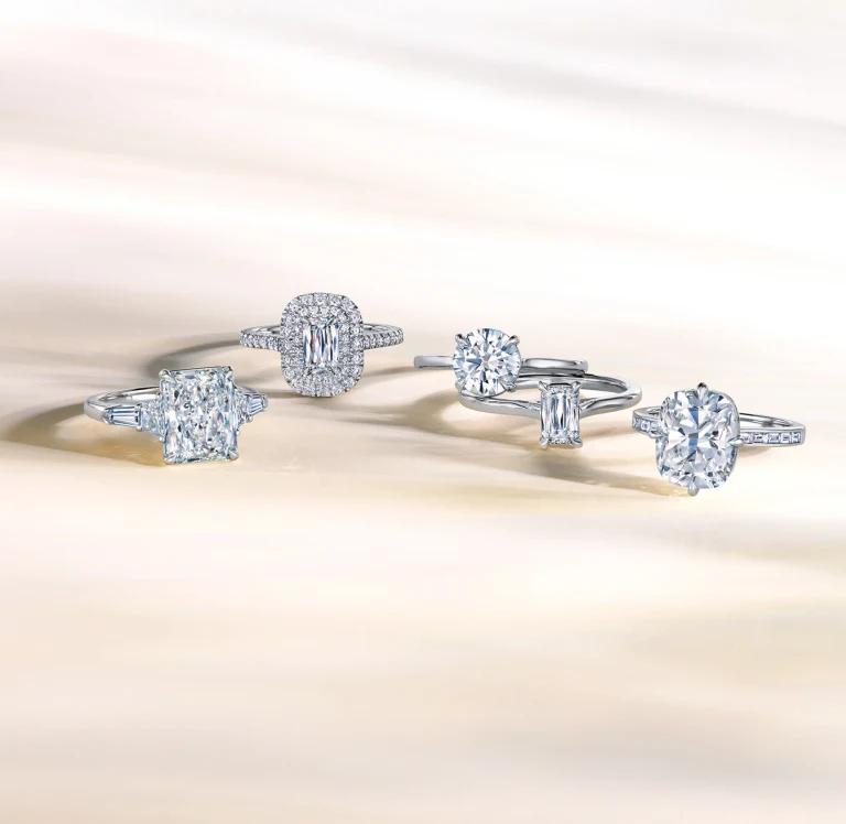 Engagement Rings