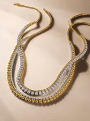 DIAMOND ESSENTIALS