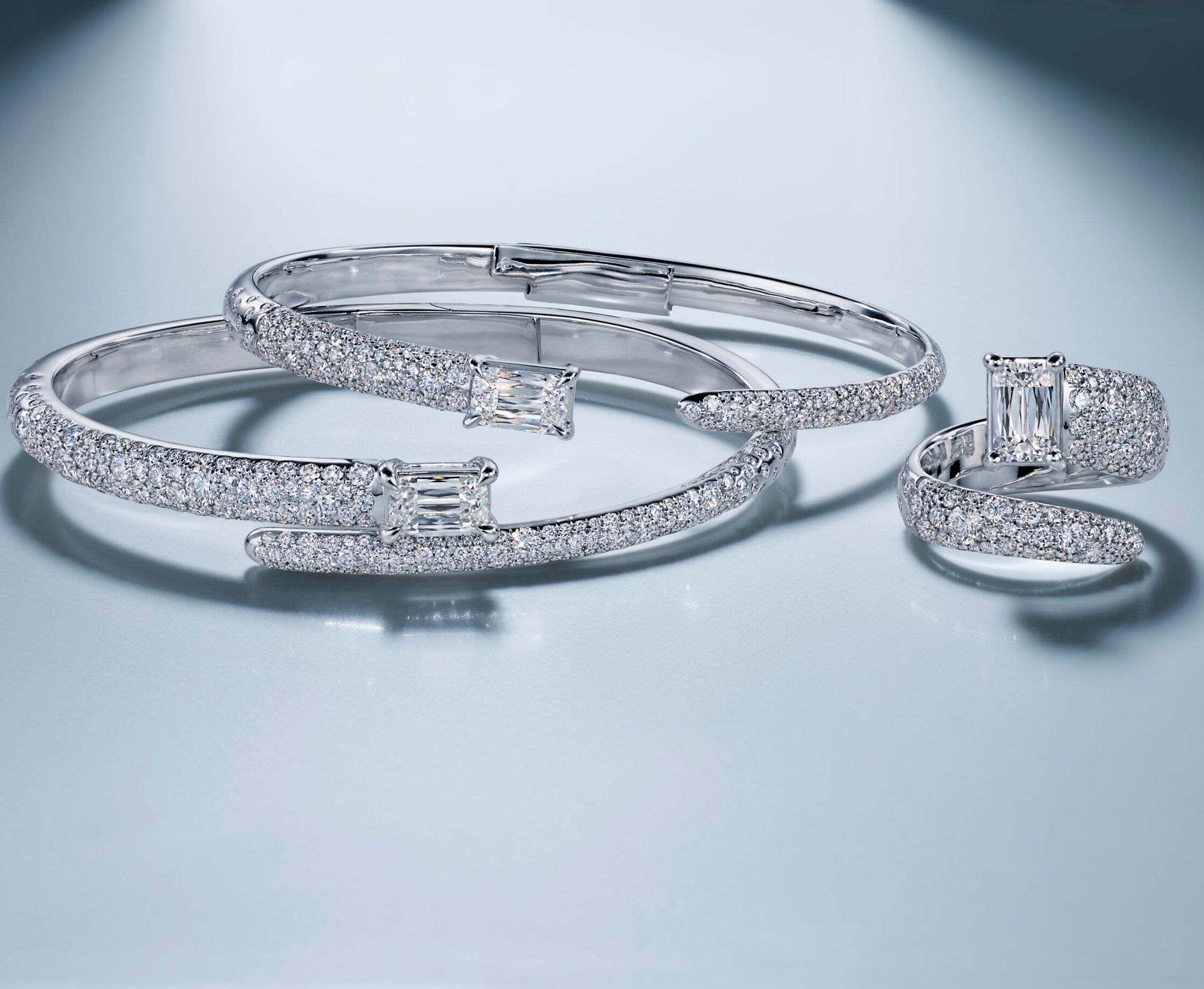 Exclusive by Design