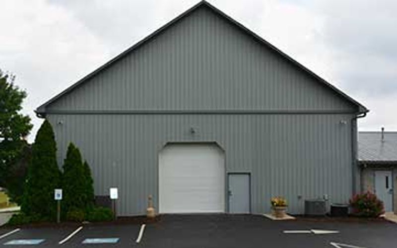 New Danville Fire Company