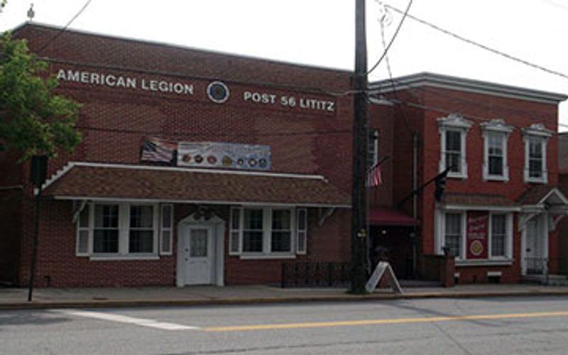 Lititz American Legion