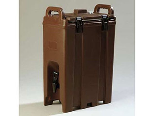 Insulated Beverage Container