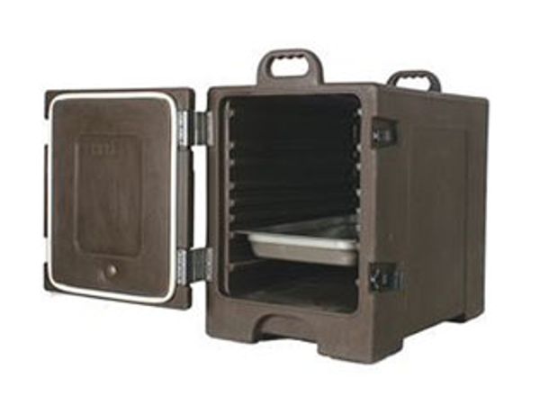 Thermal Food Carrier