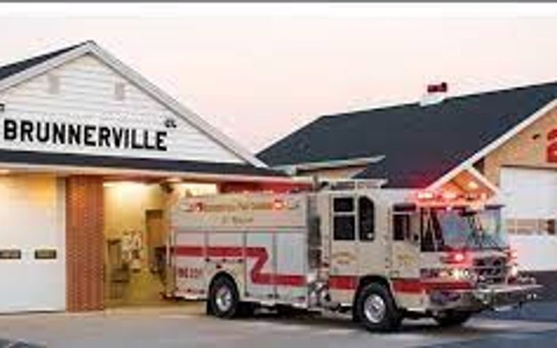 Brunnerville Fire Co.