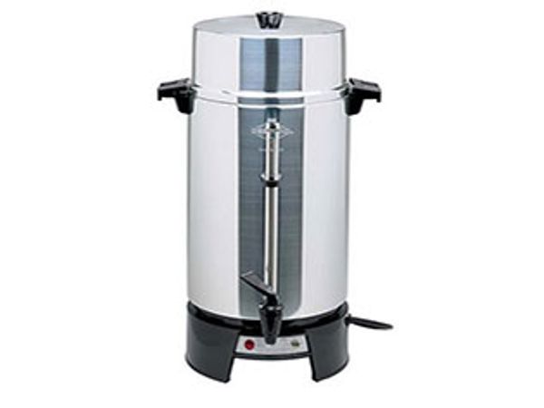 Coffee Maker + Warmer