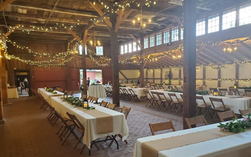 Landis Valley Museum