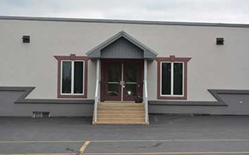 Reamstown Fire Company