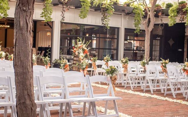 Fredericksburg Community Center